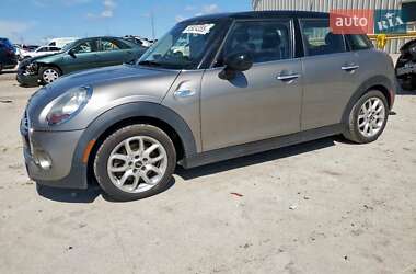 MINI Cooper 2017