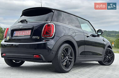 Хэтчбек MINI Cooper 2023 в 