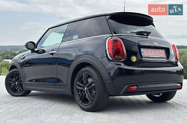 Хэтчбек MINI Cooper 2023 в 