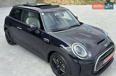 Хетчбек MINI Cooper 2023 в Чернівцях