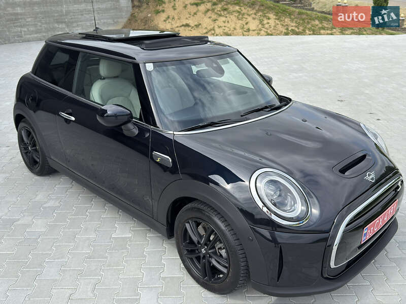 MINI Cooper 2023