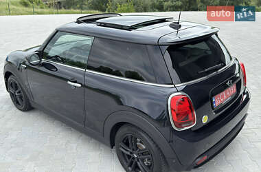 Хэтчбек MINI Cooper 2023 в 