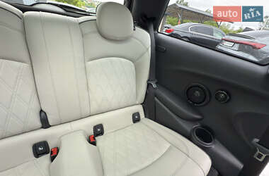 Хэтчбек MINI Cooper 2023 в 