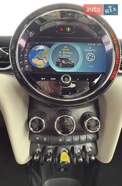 Хэтчбек MINI Cooper 2023 в 