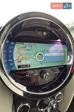 Хэтчбек MINI Cooper 2023 в 