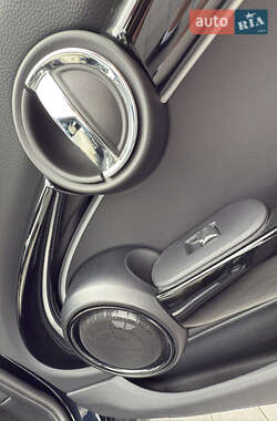 Хэтчбек MINI Cooper 2023 в 