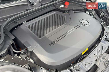 Хэтчбек MINI Cooper 2023 в 
