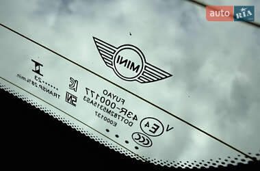 Хэтчбек MINI Cooper 2023 в 