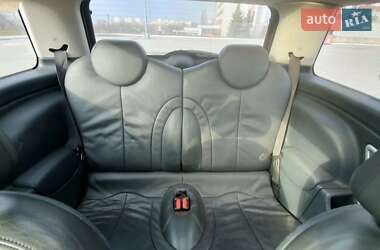 Хэтчбек MINI Cooper 2004 в 