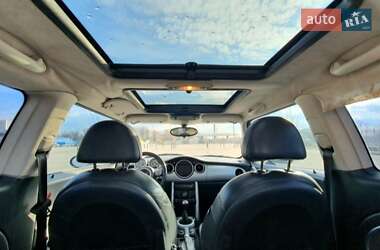 Хэтчбек MINI Cooper 2004 в 