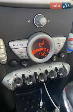 Хетчбек MINI Cooper 2007 в 