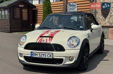 Хэтчбек MINI Cooper 2013 в 