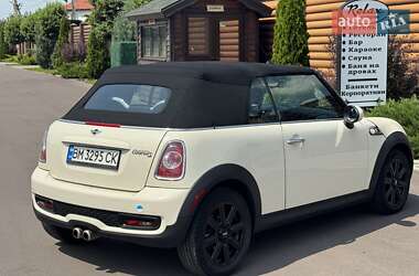 Хэтчбек MINI Cooper 2013 в 