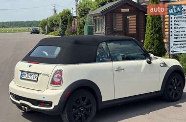 Хэтчбек MINI Cooper 2013 в 