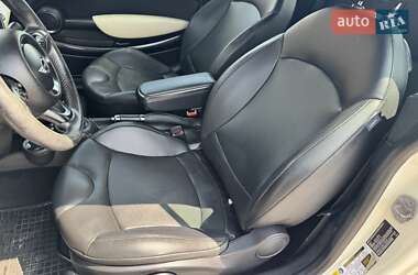 Хэтчбек MINI Cooper 2013 в 