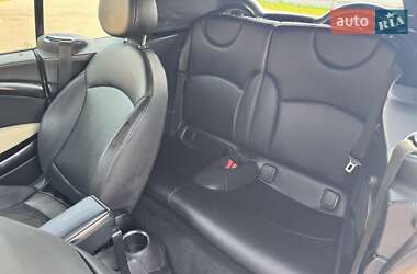 Хэтчбек MINI Cooper 2013 в 