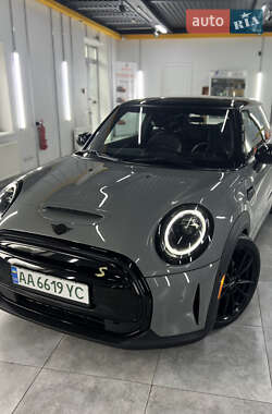 Хетчбек MINI Cooper 2022 в Києві