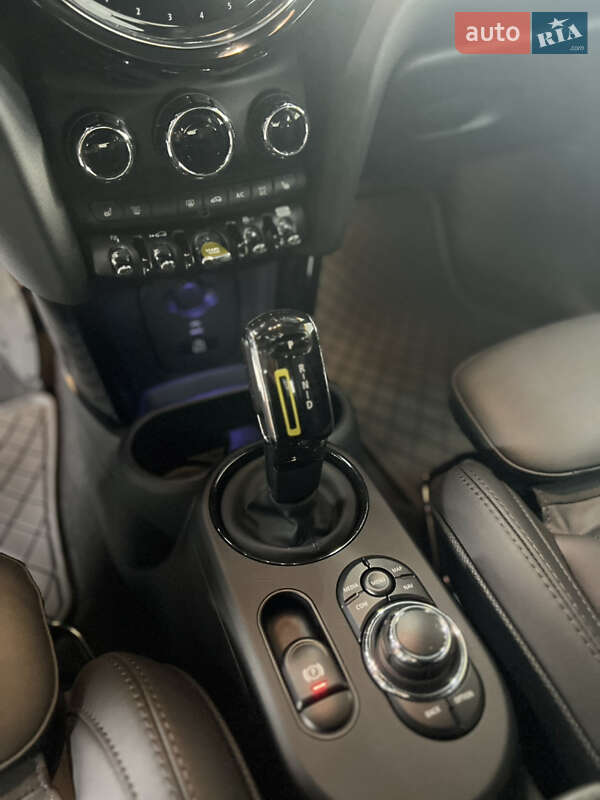 Хетчбек MINI Cooper 2022 в Києві