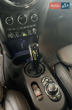 Хэтчбек MINI Cooper 2022 в 