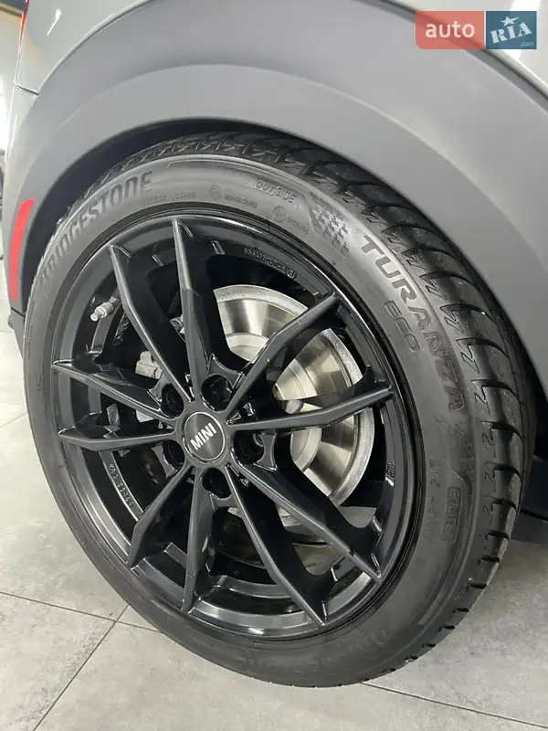 Хэтчбек MINI Cooper 2022 в 