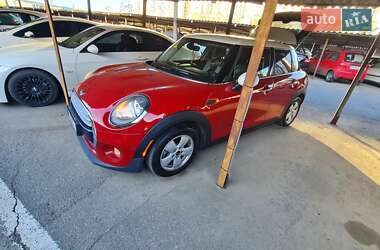 Хетчбек MINI Cooper 2015 в Одесі фото 7 Хетчбек MINI Cooper 2015 в Одесі