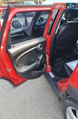 Хетчбек MINI Cooper 2015 в Одесі фото 15 Хетчбек MINI Cooper 2015 в Одесі