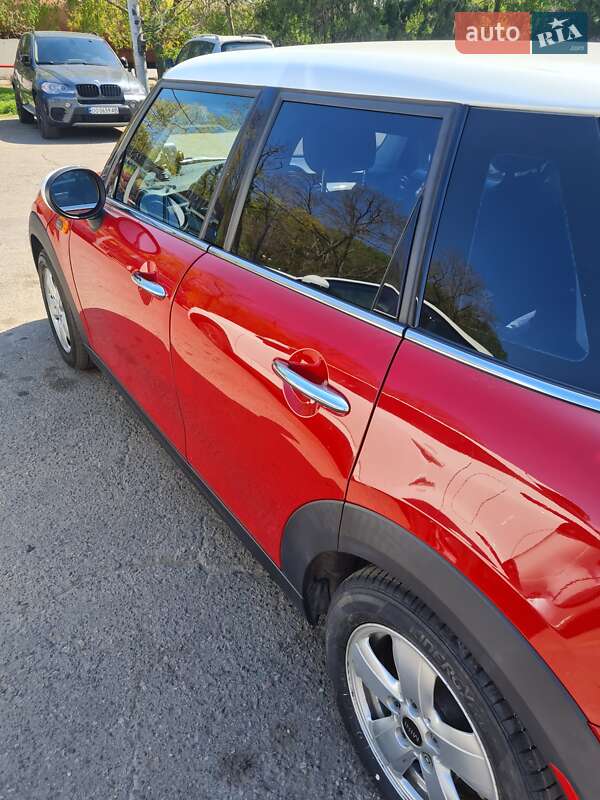 Хетчбек MINI Cooper 2015 в Одесі фото 19 Хетчбек MINI Cooper 2015 в Одесі