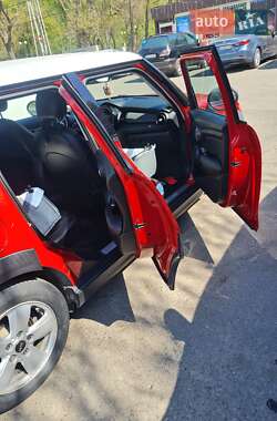 Хэтчбек MINI Cooper 2015 в 