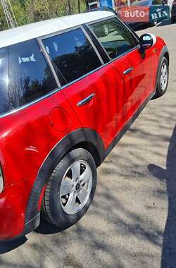 Хетчбек MINI Cooper 2015 в Одесі фото 18 Хетчбек MINI Cooper 2015 в Одесі