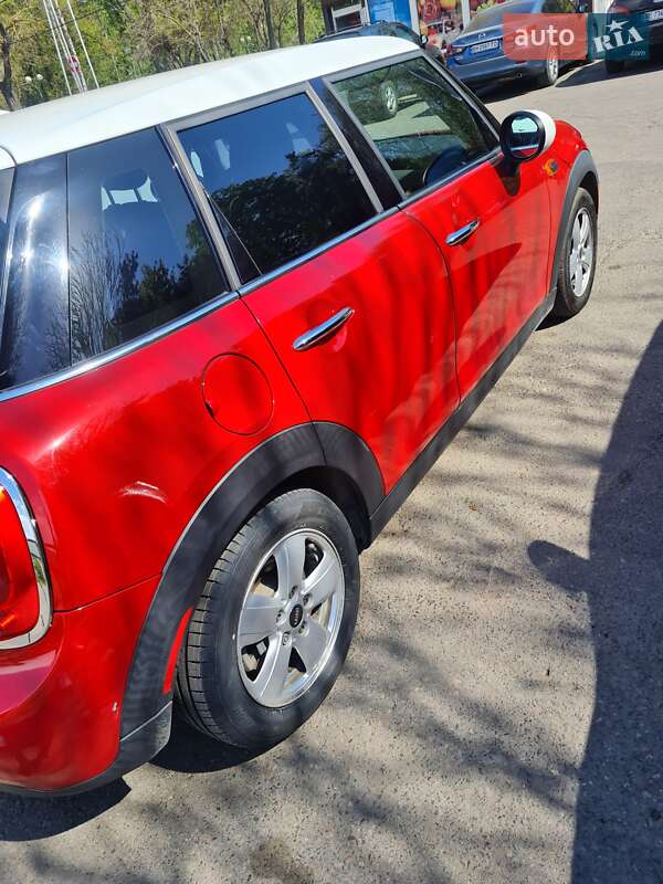 Хетчбек MINI Cooper 2015 в Одесі фото 18 Хетчбек MINI Cooper 2015 в Одесі