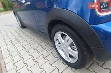 Хэтчбек MINI Cooper 2009 в 