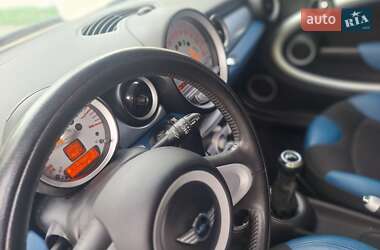 Хэтчбек MINI Cooper 2009 в 