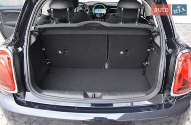 Хэтчбек MINI Cooper 2023 в 