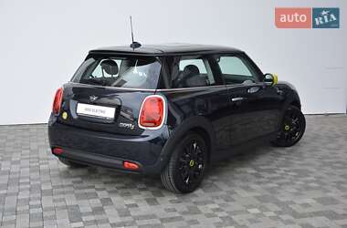 Хэтчбек MINI Cooper 2023 в 