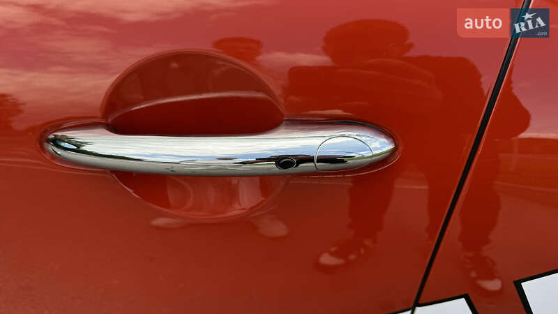 Хэтчбек MINI Cooper 2018 в Виннице