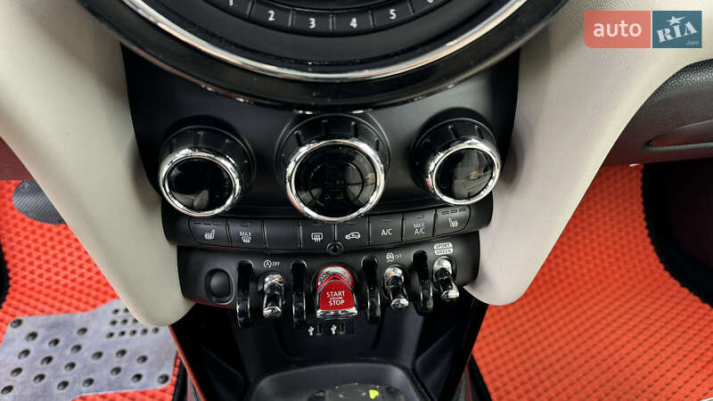 Хэтчбек MINI Cooper 2018 в Виннице