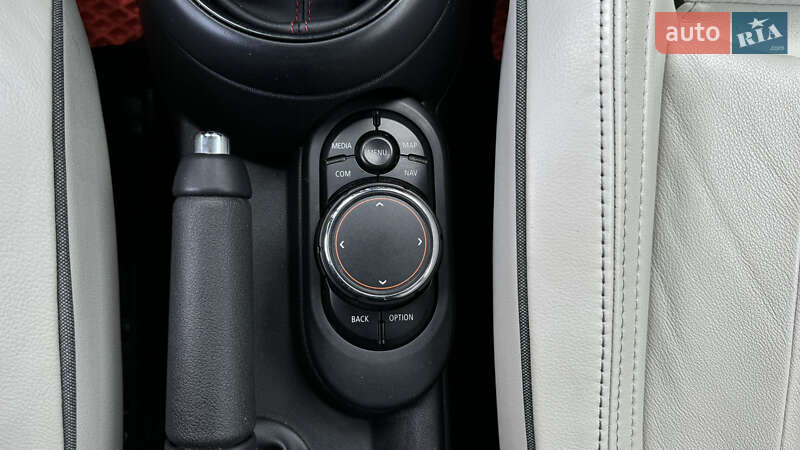 Хэтчбек MINI Cooper 2018 в Виннице