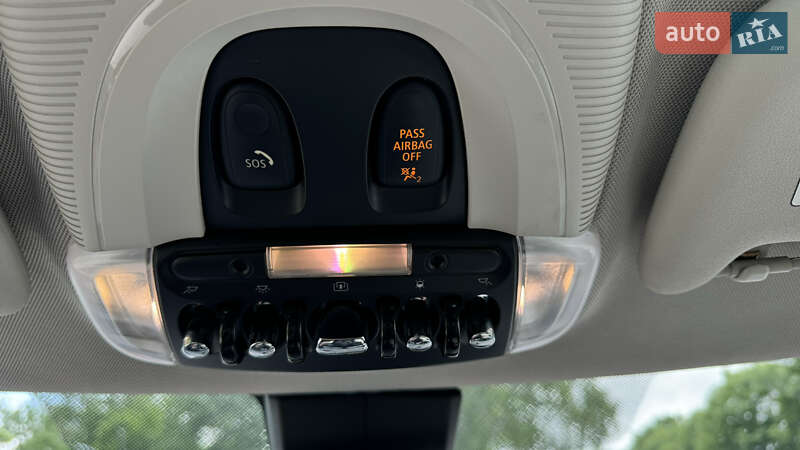 Хэтчбек MINI Cooper 2018 в Виннице