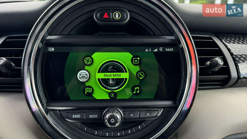 Хэтчбек MINI Cooper 2018 в Виннице