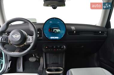 Хэтчбек MINI Cooper 2024 в 