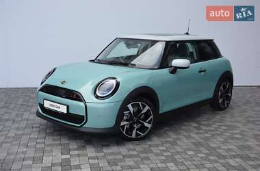 Хэтчбек MINI Cooper 2024 в 
