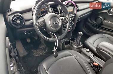 Хетчбек MINI Cooper 2019 в 