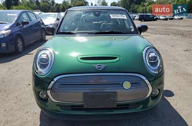 Хэтчбек MINI Cooper 2019 в 