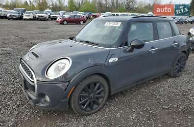 MINI Cooper 2016
