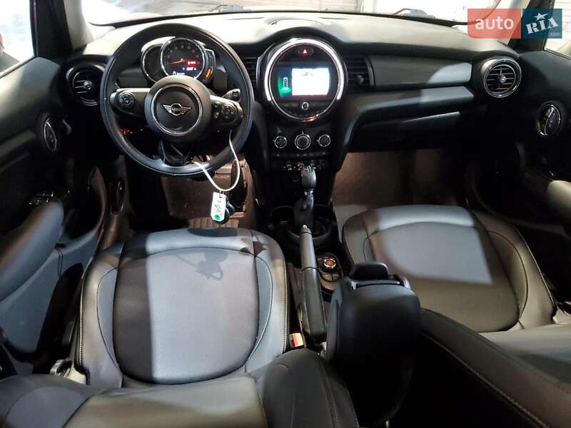 Хэтчбек MINI Cooper 2019 в Львове фото 8 Хэтчбек MINI Cooper 2019 в Львове