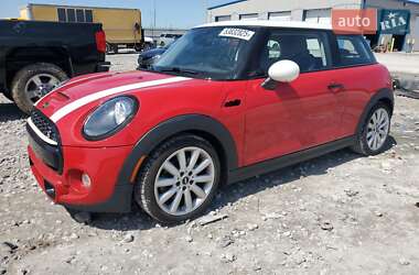 MINI Cooper 2019