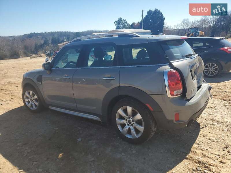 Хетчбек MINI Cooper 2019 в Львові