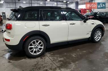 Хетчбек MINI Cooper 2017 в 