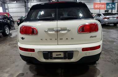Хетчбек MINI Cooper 2017 в 