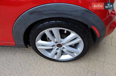 Хэтчбек MINI Cooper 2014 в 